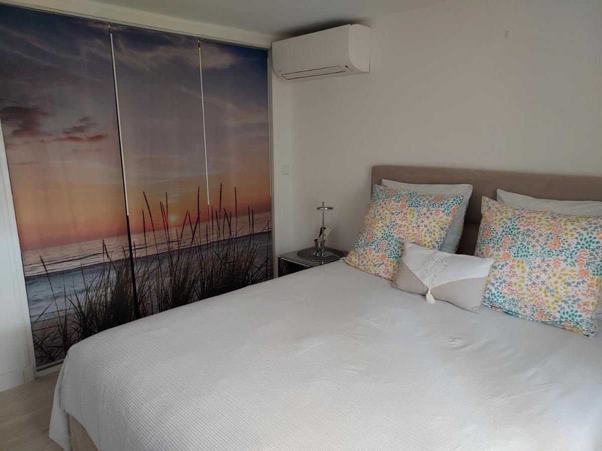 Rez-De-Chaussee Privatif Spacieux 3* D'Une Villa Centre Ville Hyères Buitenkant foto